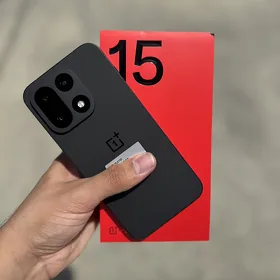 One Plus 15