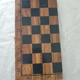 Шахматы, шашки , нарды