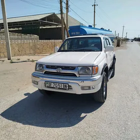 Toyota 4Runner 1997