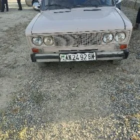 Lada 2106 1983