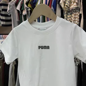 PUMA futbolka kiçilere