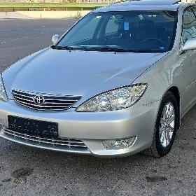 Toyota Camry 2005