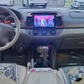 Toyota Camry 2003