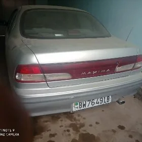 Nissan Maxima 1998