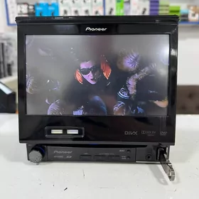 Pioneer cykyan 5450