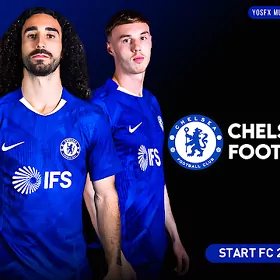 PES 2017 Patch 2026