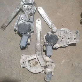 BMW e36 e34 e32 rucka zamaok
