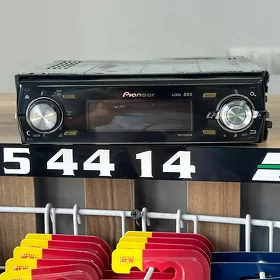 pioneer- DEH9450UB
