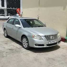 Toyota Avalon 2005