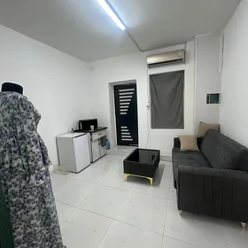 Arenda Padwal Atelya ucun