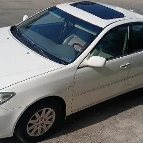 Toyota Camry 2002
