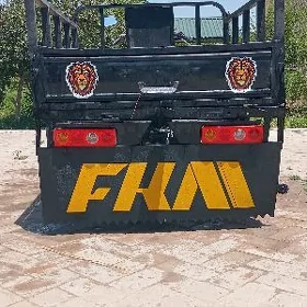 Fekon FK150-8G 2014