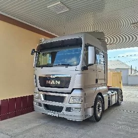Man TGX 2012