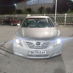 Toyota Camry 2008