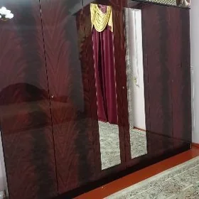Spalni Mebel