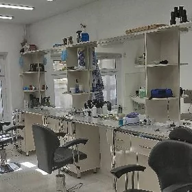 Parihmaher salon