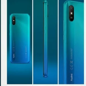 Xiaomi Redmi 9A