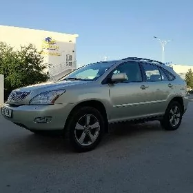 Lexus RX 330 2005
