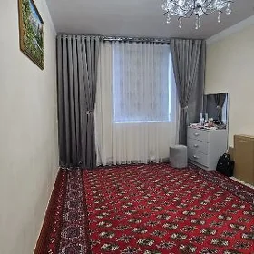 2ух комнатная квартира