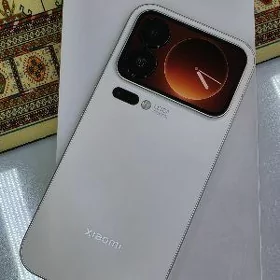 XIAOMI 17 Pro 16/512