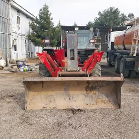 JCB 3CX Compact 2008