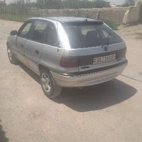 Opel Astra 1992