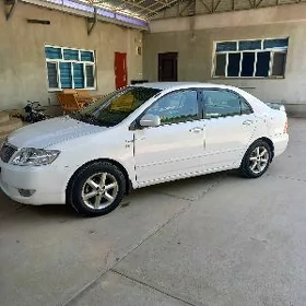Toyota Corolla 2005