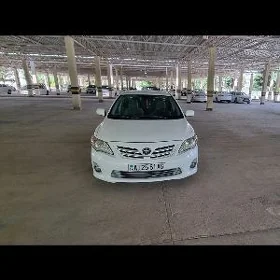Toyota Corolla 2012