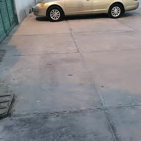 Toyota Avalon 2002
