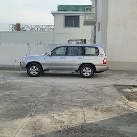 Toyota Land Cruiser 2006