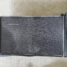 karolla suw radiator