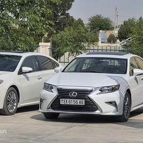 Lexus ES 350 2015