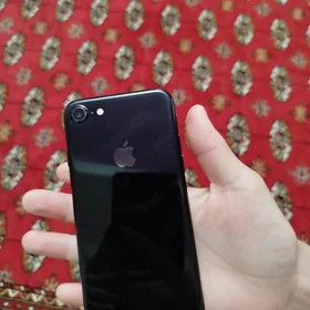 iphone 7 jet blek