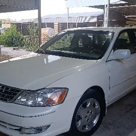 Toyota Avalon 2002