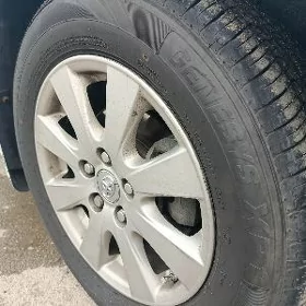 Toyota Avalon 2000