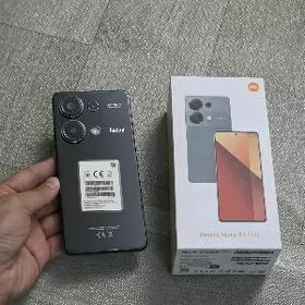 Redmi Not 13Pro