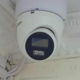 hikvision