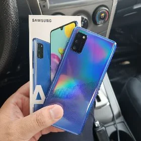 Samsung a41