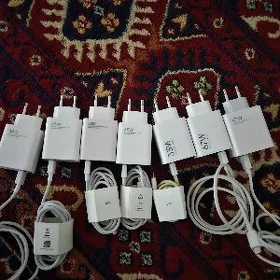 33w 67w mi turbo zaryatnik