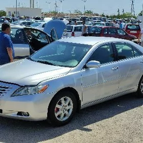 Toyota Camry 2008