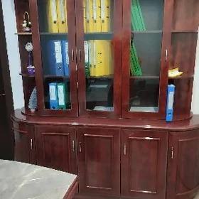 Ofis üçin mebel