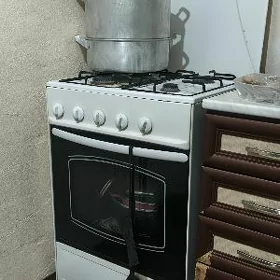 Gaz plita