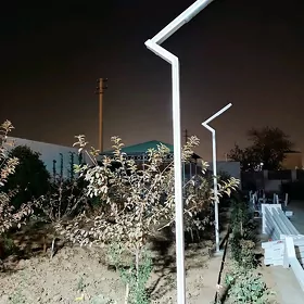 STOLBA CYRA 220V İSLEYA