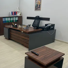 ofis stol komplekt