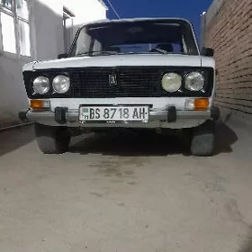 Lada 2106 1988