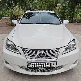 Lexus IS 250 2009