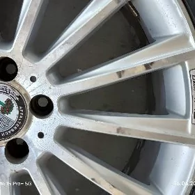 диска 20 AMG