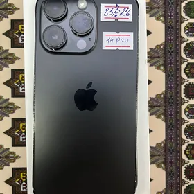 iPhone 14 pro