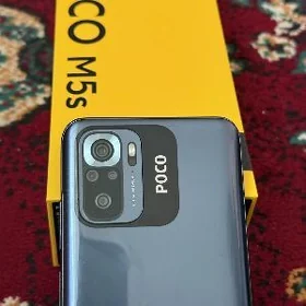 POCO M 5 S