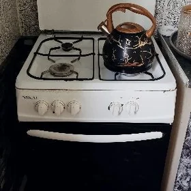 gaz plita